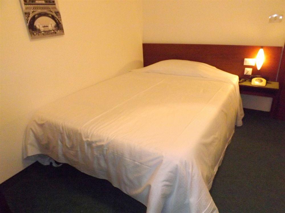Hotel Roncobilaccio Roncobillaccio Екстер'єр фото