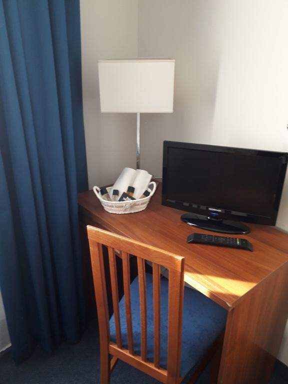 Hotel Roncobilaccio Roncobillaccio Екстер'єр фото
