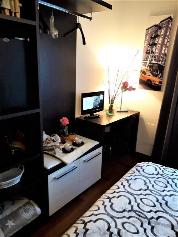 Hotel Roncobilaccio Roncobillaccio Екстер'єр фото